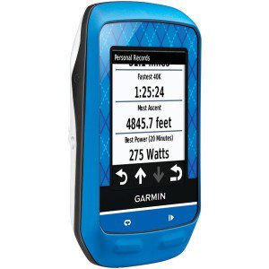 GARMIN 010-01064-05 Edge&Acirc;&reg; 510 Team Garmin&Acirc;&reg; Bundle