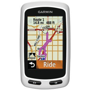 GARMIN 010-01164-00 Edge Touring Plus