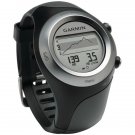 GARMIN 010-N0658-20 Refurbished Black Forerunner® 405 with Heart Rate Monitor