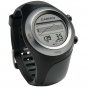 GARMIN 010-N0658-20 Refurbished Black Forerunner® 405 with Heart Rate Monitor