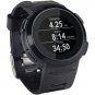 Magellan TW0100SGXNA Echo Fitness Watch (Black)