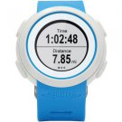 Magellan TW0101SGXNA Echo Fitness Watch (Blue)
