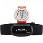Magellan TW0102SGHNA Echo Fitness Watch with Heart Rate Monitor (Orange)