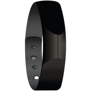 SKECHERS SKU-20 Go Walk Activity Tracker Sleep Monitor (Black)