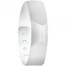 SKECHERS SKU-21 Go Walk Activity Tracker Sleep Monitor (White)