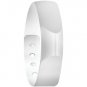 SKECHERS SKU-21 Go Walk Activity Tracker Sleep Monitor (White)