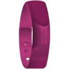 SKECHERS SKU-23 Go Walk Activity Tracker Sleep Monitor (Cranberry)