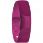 SKECHERS SKU-23 Go Walk Activity Tracker Sleep Monitor (Cranberry)