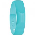 SKECHERS SKU-24 Go Walk Activity Tracker Sleep Monitor (Teal)
