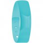 SKECHERS SKU-24 Go Walk Activity Tracker Sleep Monitor (Teal)