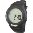 Smart Health SMH20188 Walking Fit Heart Rate Watch (Large, Black)