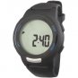 Smart Health SMH20188 Walking Fit Heart Rate Watch (Large, Black)