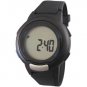 Smart Health SMH21108 Walking Fit Heart Rate Watch (Small, Black)