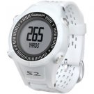 GARMIN 010-01139-00 Approach® S2 Golf GPS System (White/Gray)