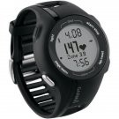 GARMIN 010-00863-30 Forerunner® 210 GPS Receiver (With heart rate monitor)