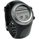 GARMIN 010-N0658-20 Refurbished Black Forerunner® 405 with Heart Rate Monitor