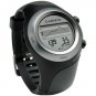 GARMIN 010-N0658-20 Refurbished Black Forerunner® 405 with Heart Rate Monitor