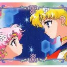 Sailor Moon Super S World 4 Carddass EX4 Regular Card - N15 Sailor Moon Super S World 4 Carddass EX4 Regular Card - N15