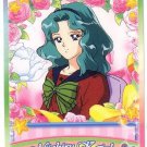 Sailor Moon Super S World 3 Carddass EX3 Regular Card - N23 Sailor Moon Super S World 3 Carddass EX3 Regular Card - N23