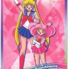 Sailor Moon Super S World 3 Carddass EX3 Regular Card - N13 Sailor Moon Super S World 3 Carddass EX3 Regular Card - N13