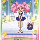 Sailor Moon Super S World 3 Carddass EX3 Regular Card - N26