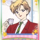Sailor Moon Super S World 3 Carddass EX3 Regular Card - N22 Sailor Moon Super S World 3 Carddass EX3 Regular Card - N22