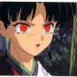 Inu Yasha Inuyasha Bromide 4 Regular Card #N142 Kagura