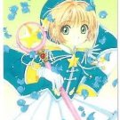 Cardcaptor Sakura Foil Special Card Sakura Chapter #13 Cardcaptor Sakura Foil Special Card Sakura Chapter #13