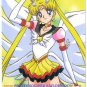 Sailor Moon Stars Pull Pack PP 14 Regular Card #715