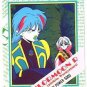 Sailor Moon R PP Pull Pack 4 Regular Card #202