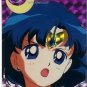 Sailor Moon R PP 5 Soft Prism Card # 218
