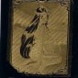 Ah My Goddess Metal Etching Part 2 Card #4