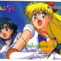 Sailor Moon Super S PP Pull Pack 13 Regular Card #629