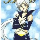 Sailor Moon Stars Battle Private Regular Card #11 Sailor Moon Stars Battle Private Regular Card #11