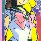 Sailor Moon S Pose Bookmark Seal Regular Lot #2 Sailor Moon S Pose Bookmark Seal Regular Lot #2