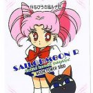 Sailor Moon R PP Pull Pack 4 Regular Card #210 Sailor Moon R PP Pull Pack 4 Regular Card #210