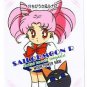 Sailor Moon R PP Pull Pack 4 Regular Card #210