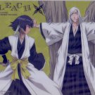 Bleach Soul Plate Clear Card Collection Part 1 - Ukitake Soi Bleach Soul Plate Clear Card Collection Part 1 - Ukitake Soi