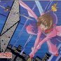 Card Captor Sakura PP Pull Pack 1 Movie Special Foil Card #M29