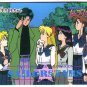 Sailor Moon Stars Pull Pack PP 14 Regular Card #738