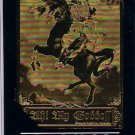 Ah My Goddess Metal Etching Part 1 Card #6 Ah My Goddess Metal Etching Part 1 Card #6