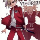Bleach Soul Plate Clear Card Collection Part 2 - Hiyori Bleach Soul Plate Clear Card Collection Part 2 - Hiyori