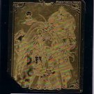 Ah My Goddess Metal Etching Part 2 Card #5 Ah My Goddess Metal Etching Part 2 Card #5