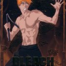 Bleach Soul Plate Clear Card Collection Part 2 - Special Card Ichigo Bleach Soul Plate Clear Card Collection Part 2 - Special Card Ichigo
