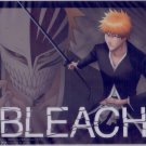 Bleach Soul Plate Clear Card Collection Part 1 - Hollow Ichigo Bleach Soul Plate Clear Card Collection Part 1 - Hollow Ichigo
