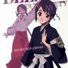 Bleach Soul Plate Clear Card Collection Part 2 - Hinamori Bleach Soul Plate Clear Card Collection Part 2 - Hinamori