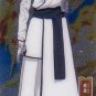 Bleach Clear Metallic Plastic Part 12 Bookmark #15- Stark