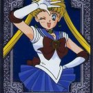 Sailor Moon R Bromide 4 Foil Card #122 Sailor Moon R Bromide 4 Foil Card #122