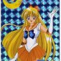 Sailor Moon R PP Pull Pack 7 Prism Card #355