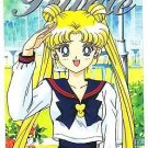 Sailor Moon Stars Battle Private Regular Card #12 Sailor Moon Stars Battle Private Regular Card #12
